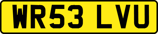 WR53LVU