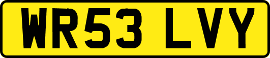 WR53LVY
