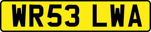 WR53LWA