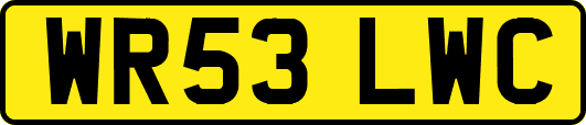 WR53LWC