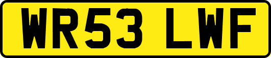 WR53LWF