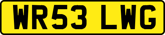 WR53LWG