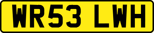 WR53LWH