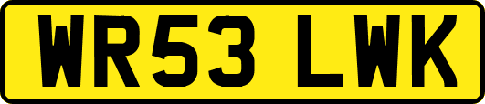 WR53LWK