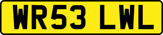 WR53LWL