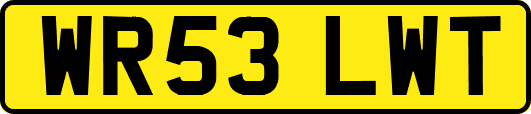WR53LWT