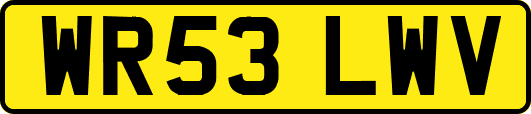 WR53LWV