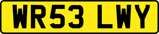 WR53LWY