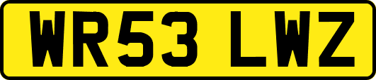 WR53LWZ