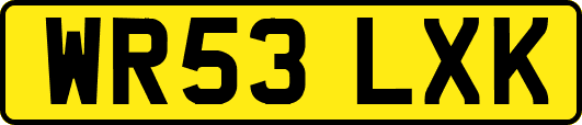 WR53LXK