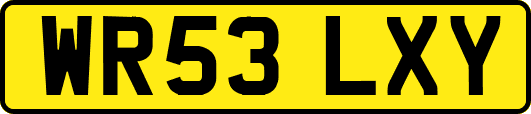 WR53LXY