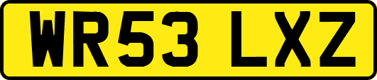 WR53LXZ