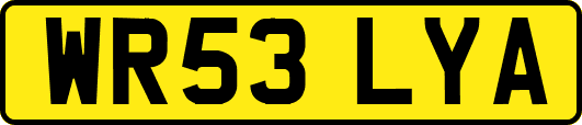 WR53LYA