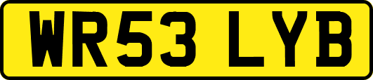 WR53LYB