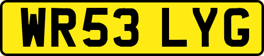 WR53LYG