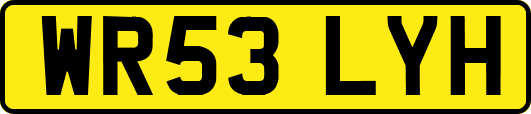 WR53LYH