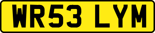 WR53LYM
