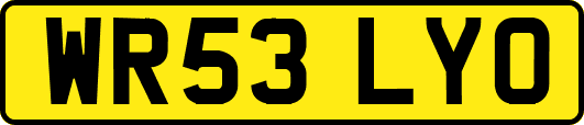 WR53LYO