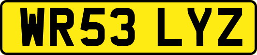 WR53LYZ