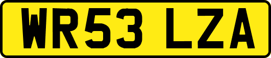 WR53LZA