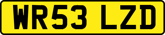 WR53LZD