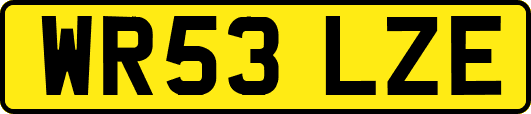 WR53LZE