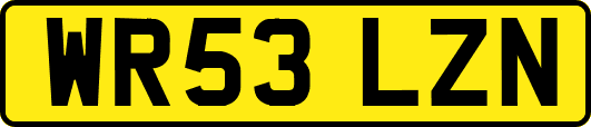 WR53LZN