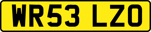WR53LZO