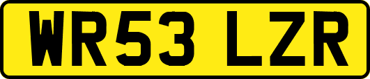 WR53LZR