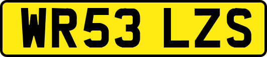 WR53LZS