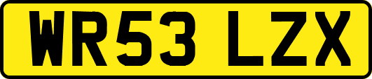 WR53LZX