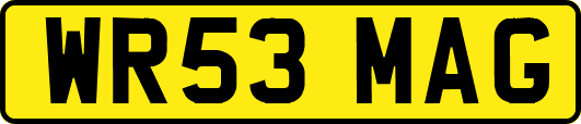WR53MAG