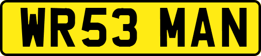 WR53MAN