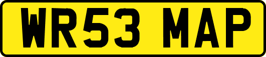 WR53MAP
