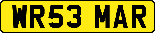 WR53MAR