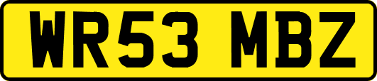 WR53MBZ