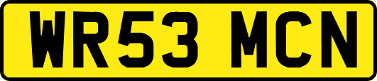 WR53MCN