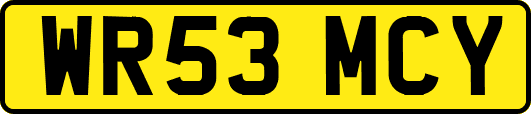 WR53MCY