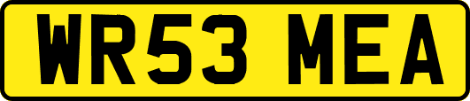 WR53MEA