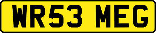 WR53MEG