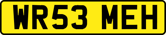 WR53MEH