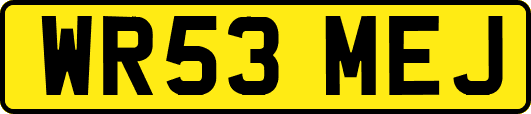 WR53MEJ