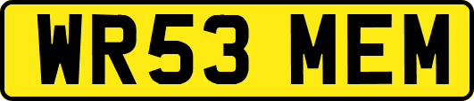 WR53MEM