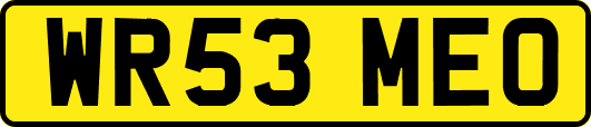WR53MEO