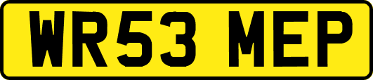 WR53MEP