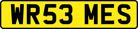 WR53MES