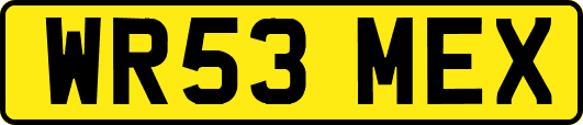WR53MEX