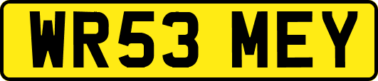 WR53MEY
