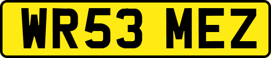 WR53MEZ