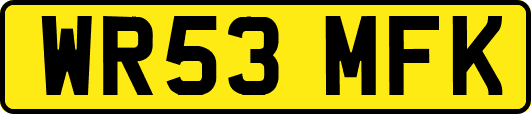 WR53MFK